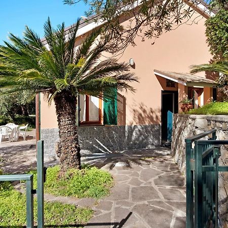Villa Del Sole Bonassola Luaran gambar